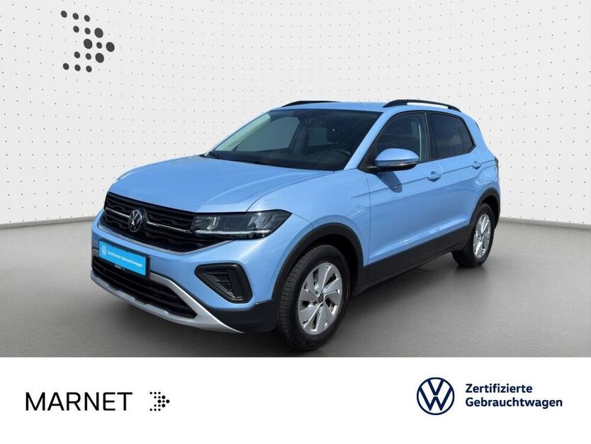 T-Cross