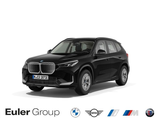 BMW iX1 4.644 km 44.899 &euro; Hofheim 65719