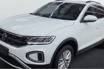 VW T-Roc 20.680 km 21.280 € Mainz 55129