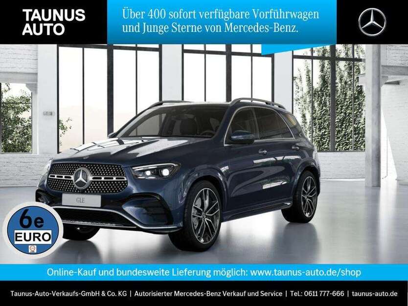 GLE 450