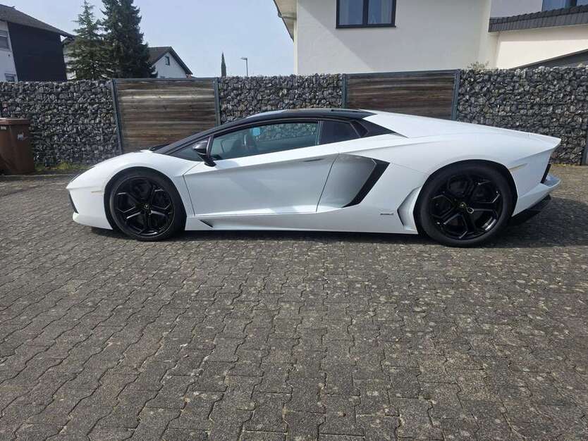 Aventador