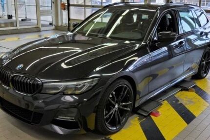 BMW 320 117.400 km 29.899 € Harxheim/ Mainz 55296