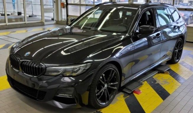 BMW 320 117.400 km 29.899 € Harxheim/ Mainz 55296