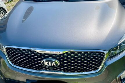 Kia Sorento 161.000 km 16.200 &euro; Harxheim 55296