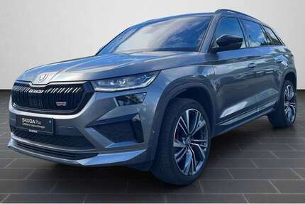 Skoda Kodiaq 47.862 km 41.890 &euro; Wiesbaden 65197