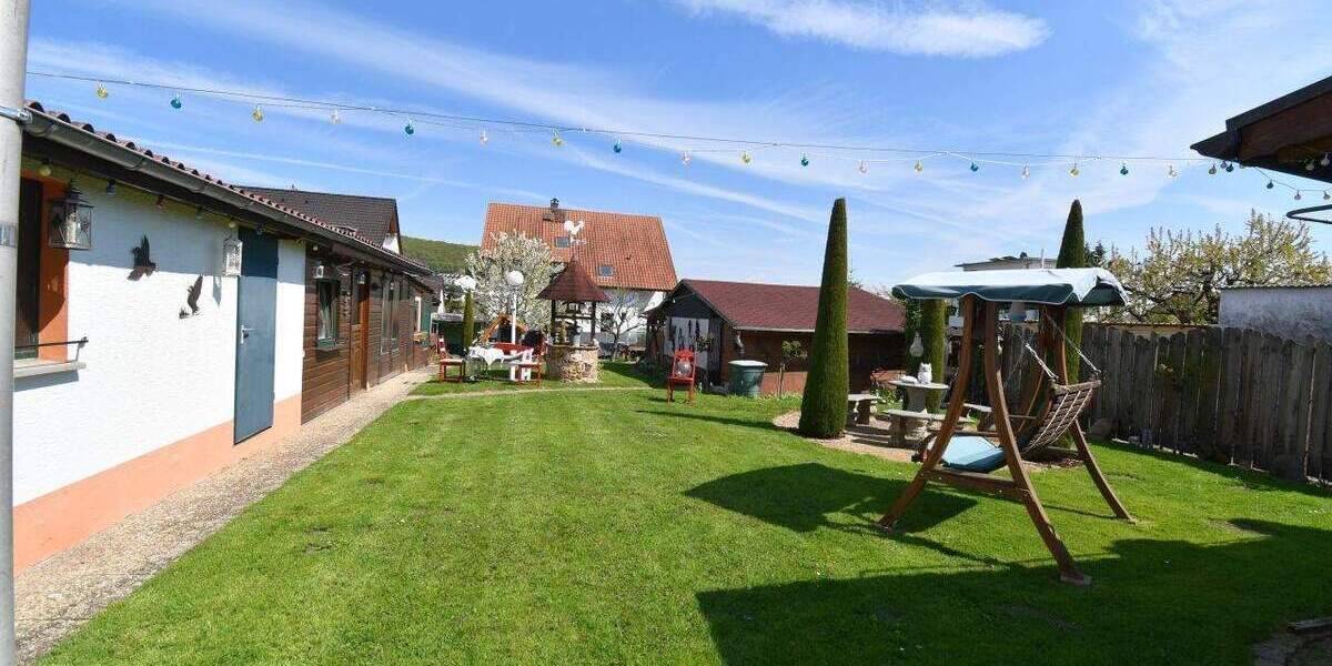 Mehrfamilienhaus, Wohnhaus Wiesbaden Breckenheim - 7 Zimmer, 960.000&euro; | Angebot:26205161