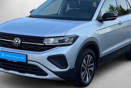 VW T-Cross 10.841 km 21.950 &euro; Mainz 55131