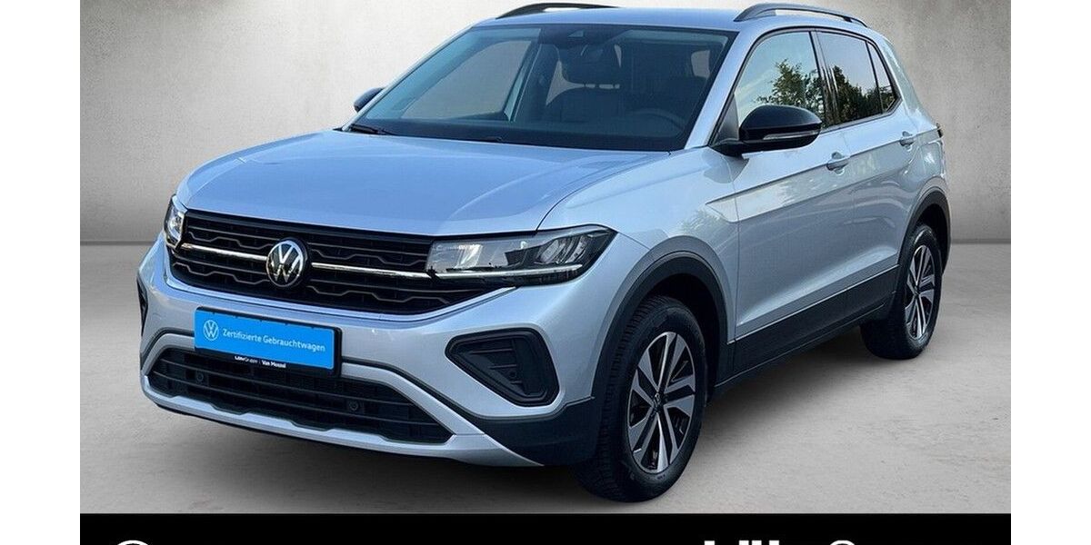 VW T-Cross 10.841 km 21.950 &euro; Mainz 55131