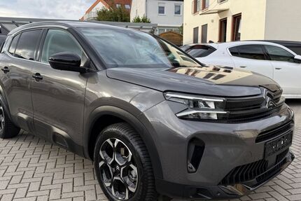 Citroen C5 Aircross 10.500 km 22.100 € Hofheim am Taunus 65719