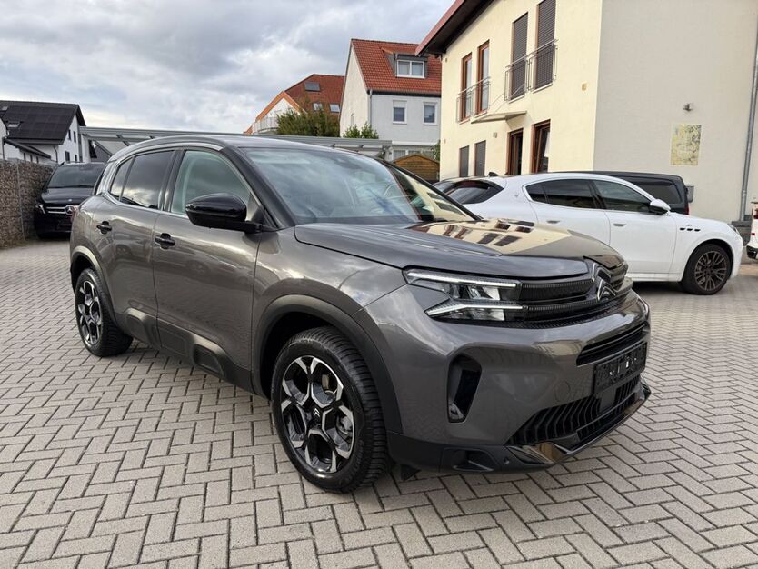 Citroen C5 Aircross 10.500 km 22.100 € Hofheim am Taunus 65719