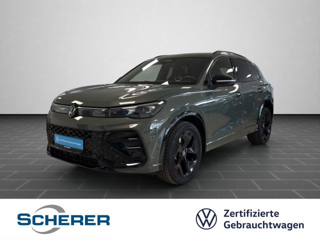 VW Tiguan 25.091 km 43.800 &euro; Mainz 55120
