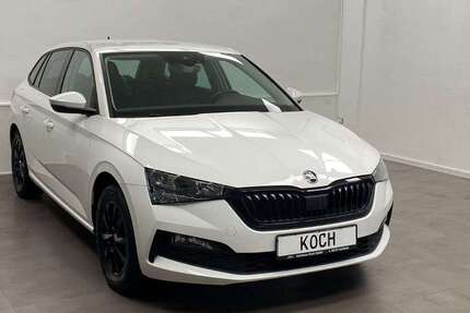 Skoda Scala 49.521 km 15.900 € Mainz 55129