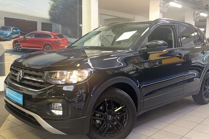 VW T-Cross 18.000 km 18.480 &euro; Idstein 65510