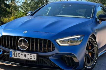 Mercedes-Benz AMG GT S 27.500 km 98.900 &euro; Taunusstein 65232