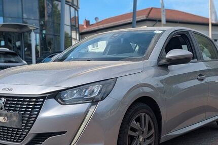 Peugeot 208 83.900 km 10.790 &euro; Mainz 55128