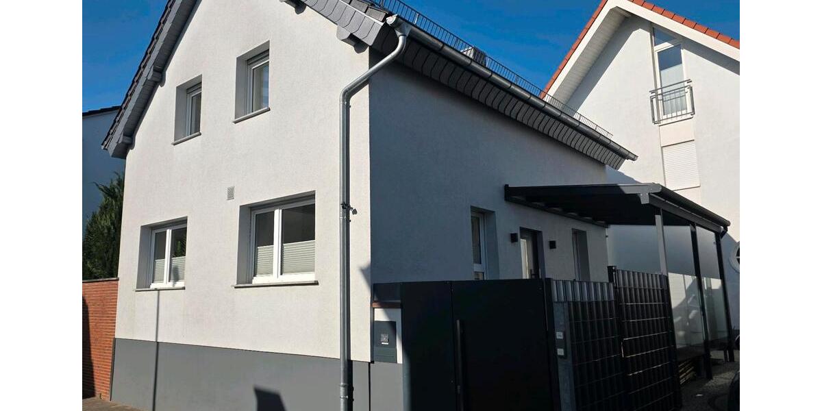 Einfamilienhaus Kriftel - 4.5 Zimmer, 90 m&sup2;, 585.000&euro; | Angebot:26335702