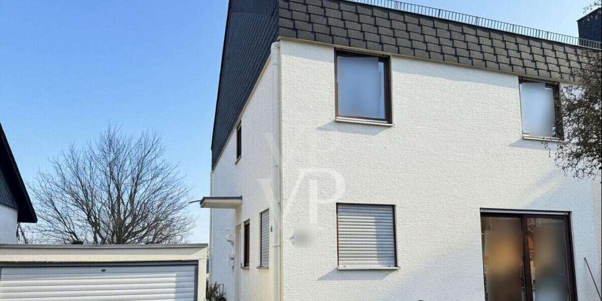 Einfamilienhaus Taunusstein - 8 Zimmer, 172 m&sup2;, 590.000&euro; | Angebot:24653120