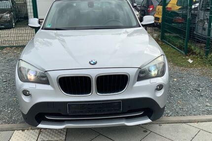 BMW X1 245.363 km 5.999 € Frankfurt am Main 60486