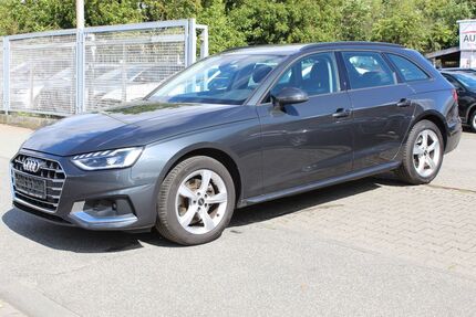 Audi A4 104.000 km 20.777 &euro; Mainz-Kastel 55252