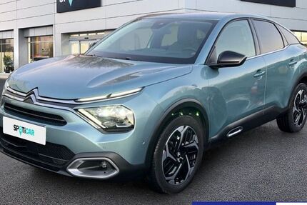 Citroen C4 16.737 km 19.380 &euro; Wiesbaden 65201