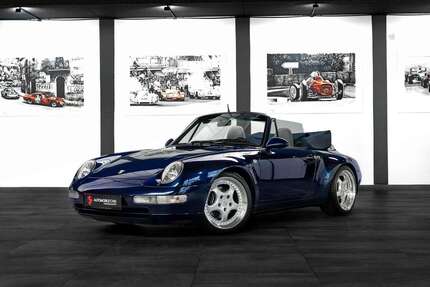 Porsche 911 100.600 km 109.900 &euro; Wiesbaden 65197