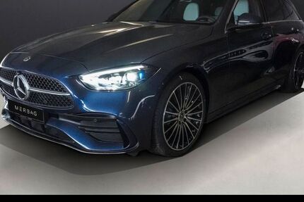 Mercedes-Benz C 220 9.300 km 49.890 &euro; Wiesbaden 65189