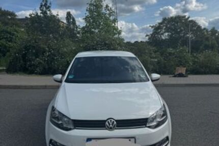 VW Polo 167.985 km 11.650 &euro; Wiesbaden 65185