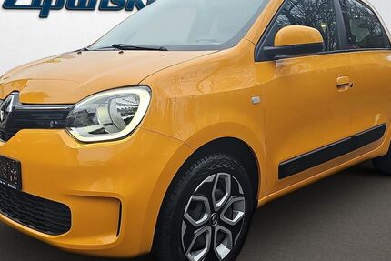 Renault Twingo 1.729 km 11.380 € Schwalbach/Taunus 65824