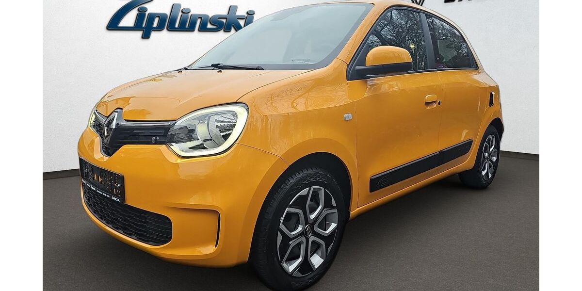 Renault Twingo 1.729 km 11.380 € Schwalbach/Taunus 65824