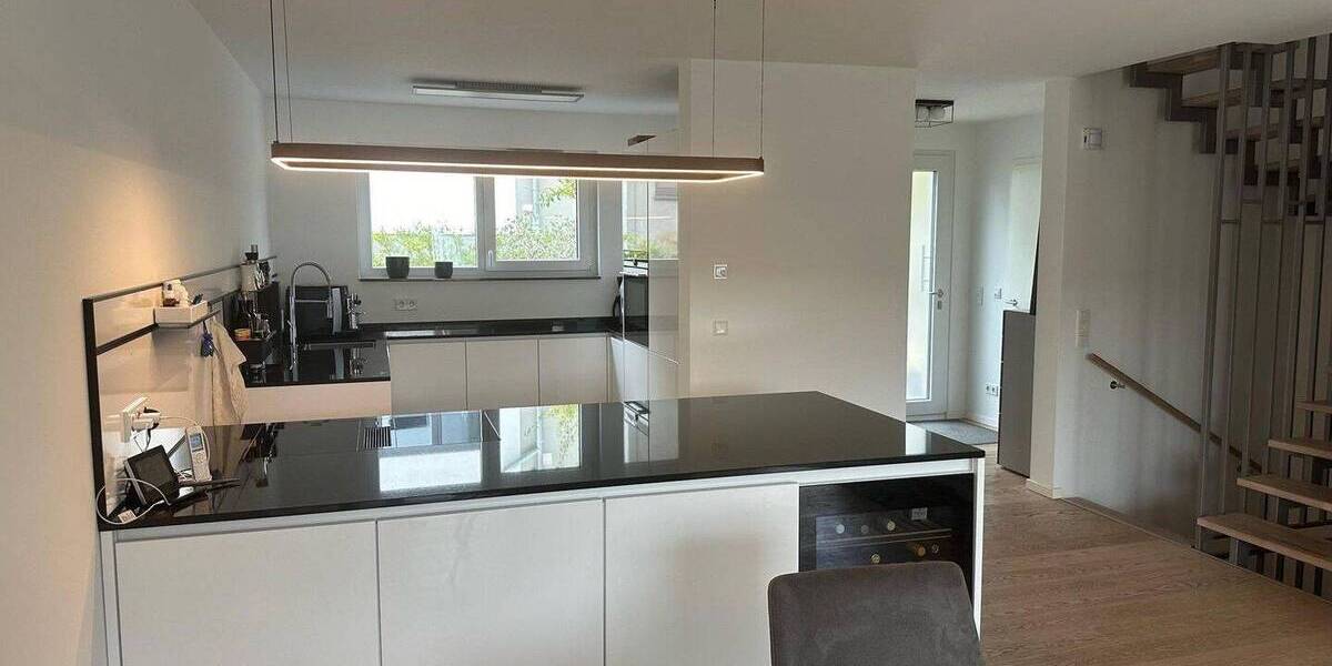 Reihenmittelhaus Wiesbaden Naurod - 4 Zimmer, 146 m&sup2;, 749.000&euro; | Angebot:26762623