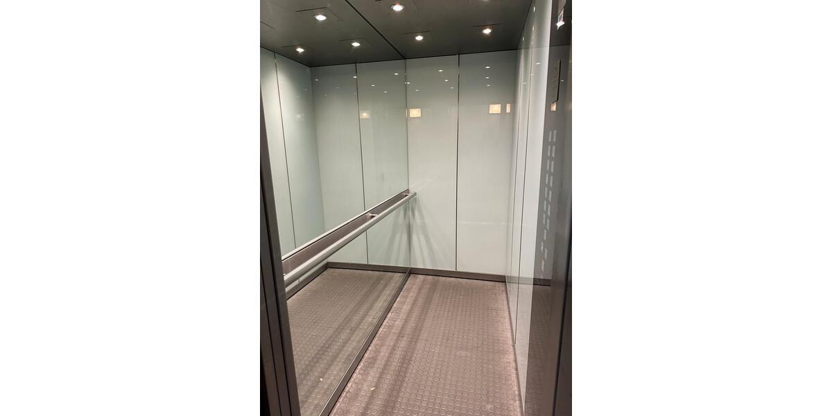 Helle 4-Zimmer-Wohnung mit Balkon und Einbauküche in Taunusstein 4 zimmer