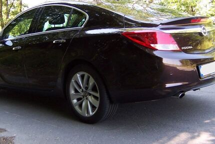 Opel Insignia 164.000 km 7.900 &euro; Bad Schwalbach 65307