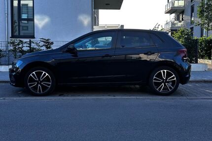 VW Polo 76.000 km 9.999 &euro; Wiesbaden 65205
