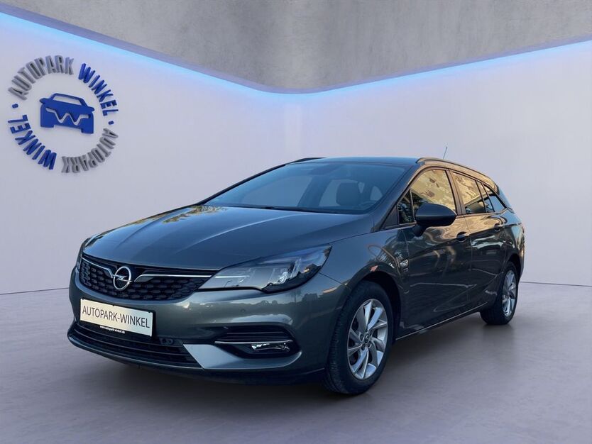 Opel Astra 86.450 km 11.390 € Oestrich-Winkel 65375