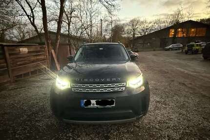 Land Rover Discovery 106.000 km 33.200 € Wiesbaden 65205