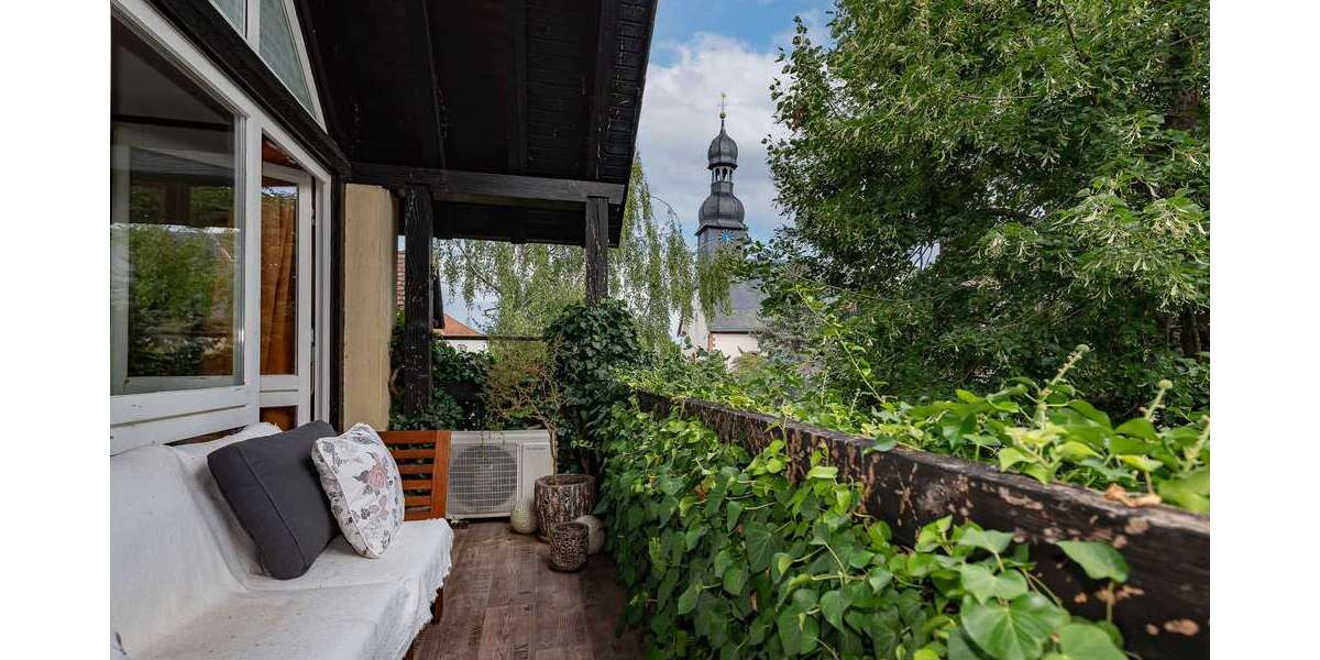 Etagenwohnung Hofheim am Taunus - 3 Zimmer, 93 m&sup2;, 399.000&euro; | Angebot:26566367