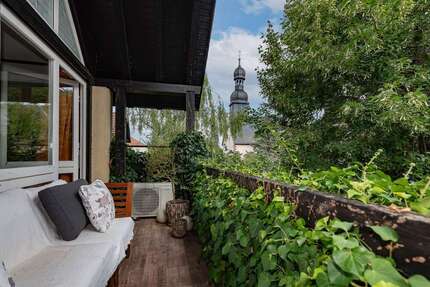 Wohnung Hofheim am Taunus - 3 Zimmer, 93 m&sup2;, 399.000&euro; | Angebot:26566367