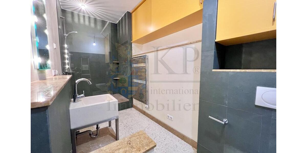 Etagenwohnung Hofheim am Taunus - 1.5 Zimmer, 54 m&sup2;, 800&euro; | Angebot:26169161