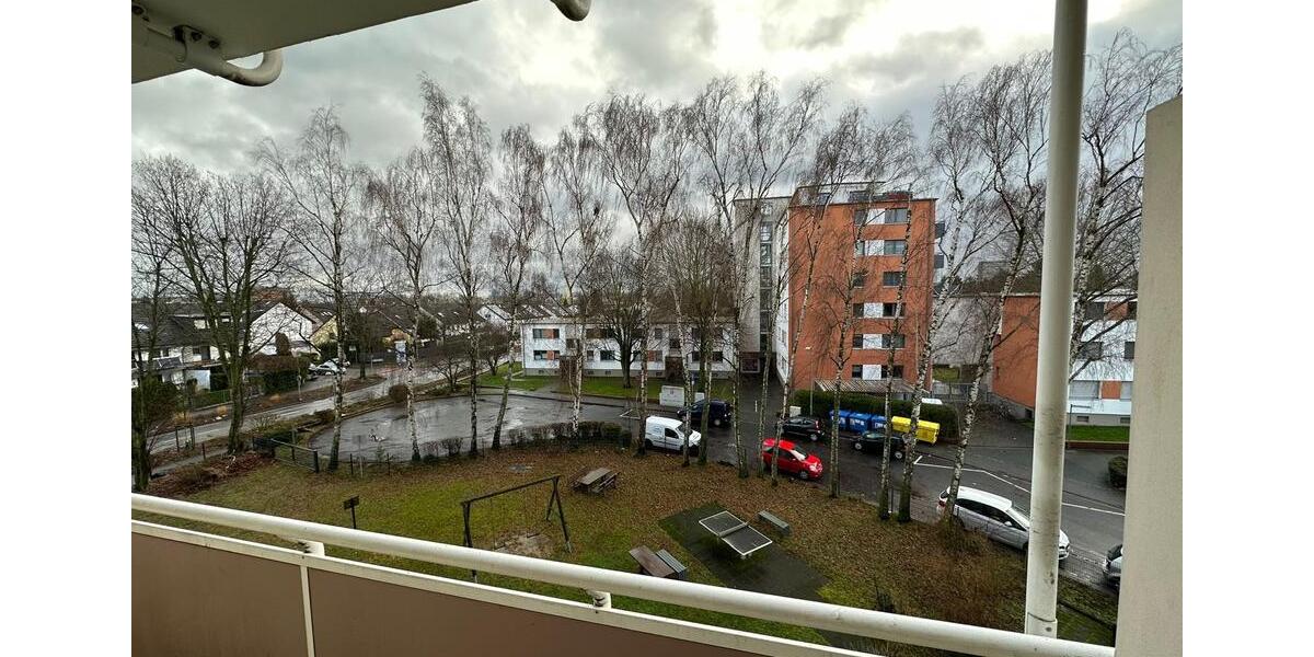 Hochparterre Eschborn - 1 Zimmer, 29 m&sup2;, 143.000&euro; | Angebot:26256487