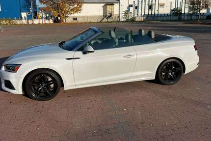 Audi A5 71.000 km 23.950 € Gross-Gerau 64521