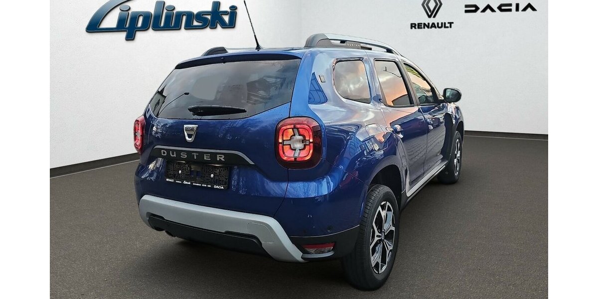 Dacia Duster II Celebration+Insp+TÜV+NEU 27.276 km 16.990 € Schwalbach/Taunus 65824