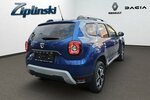 Dacia Duster II Celebration+Insp+TÜV+NEU 27.276 km 16.990 € Schwalbach/Taunus 65824
