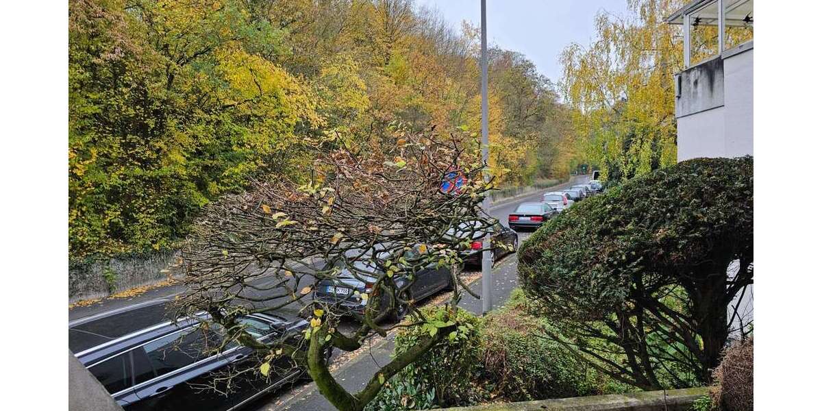 Etagenwohnung Wiesbaden Bierstadt - 2 Zimmer, 57 m&sup2;, 245.000&euro; | Angebot:24709098