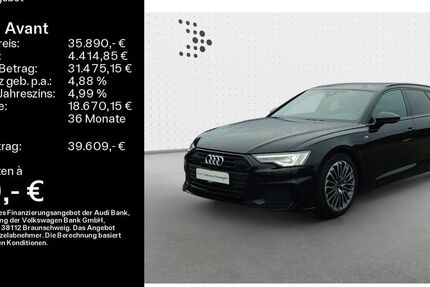 Audi A6 100.256 km 35.890 &euro; Königstein/Ts. 61462