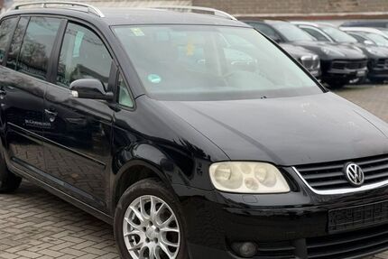 VW Touran 359.910 km 1.990 &euro; Wiesbaden 65201
