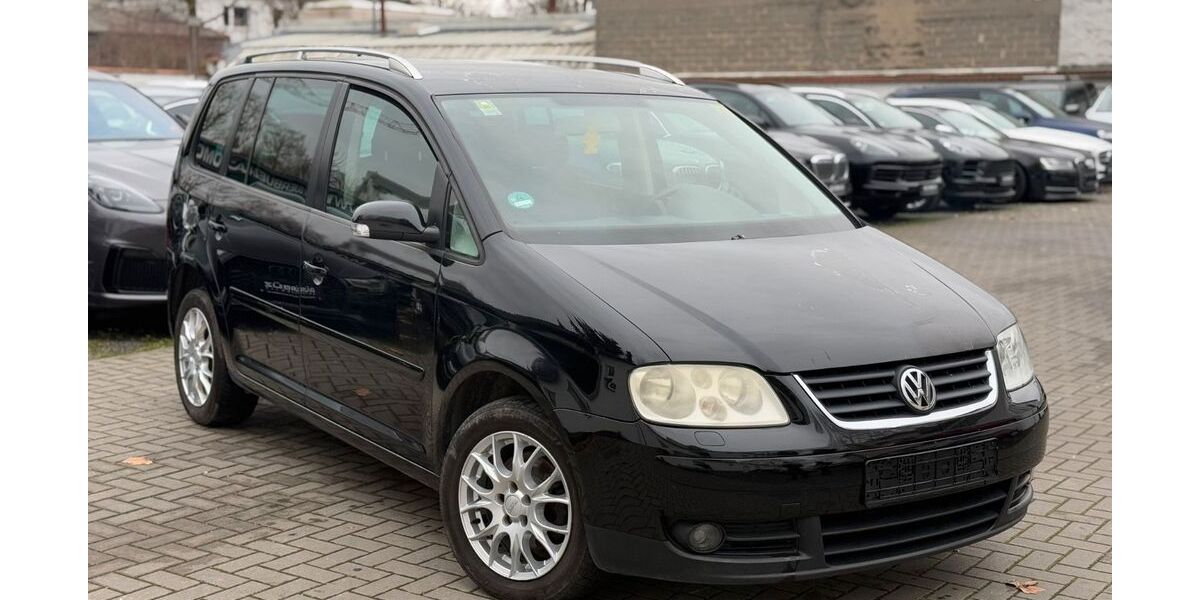 VW Touran 359.910 km 1.990 &euro; Wiesbaden 65201