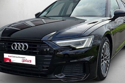 Audi A6 68.066 km 37.480 &euro; Mainz 55131