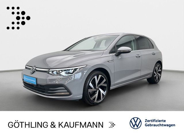VW Golf 13.095 km 23.190 &euro; Eschborn 65760