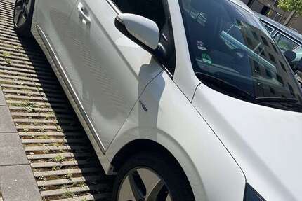 Hyundai IONIQ 55.000 km 15.000 &euro; Mainz-Kastel 55252