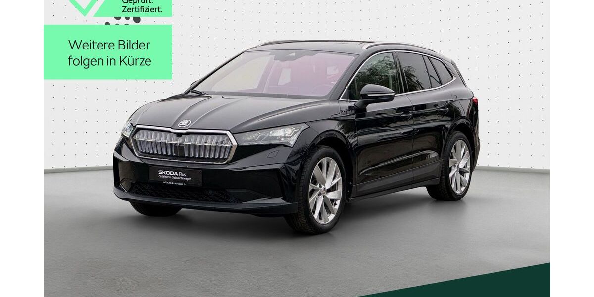 Skoda Enyaq 52.606 km 29.980 € Hofheim im Taunus 65719